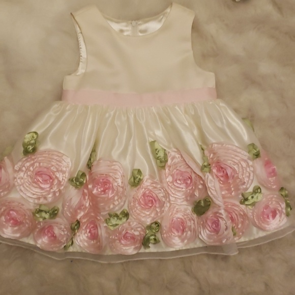 American Princess Other - Baby girl dress American Princess Other - Baby girl dress